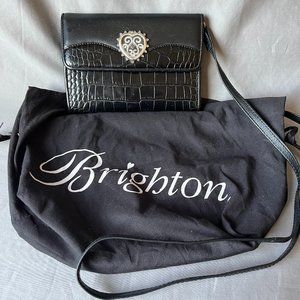 Brighton Crossbody Wallet
